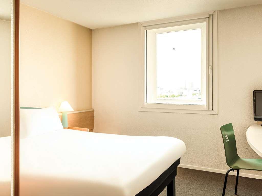 Ibis Paris Porte De Bercy Charenton-le-Pont Room photo