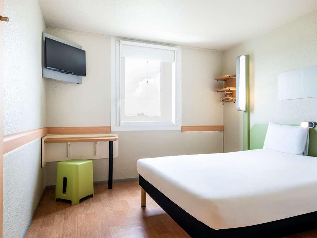 Ibis Paris Porte De Bercy Charenton-le-Pont Room photo