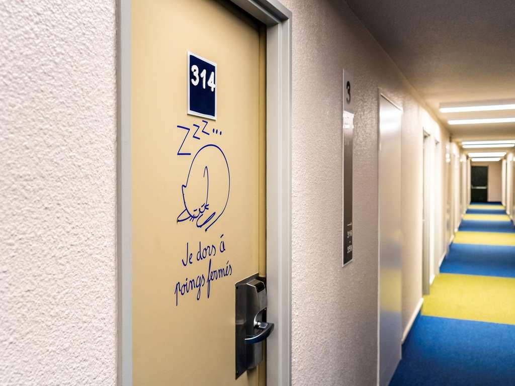 Ibis Paris Porte De Bercy Charenton-le-Pont Room photo